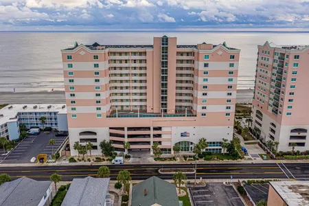 Unit for sale at 1903 North Ocean Boulevard, North Myrtle Beach, SC 29582
