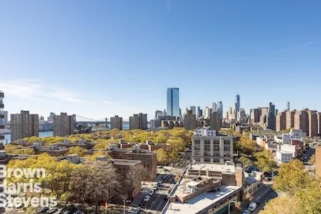 Unit for sale at 572 Grand St #G1506, Manhattan, NY 10002