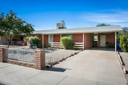 House for Sale at 6634 S 21st Place, Phoenix,  AZ 85042
