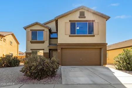 House for Sale at 23649 W Levi Drive, Buckeye,  AZ 85326