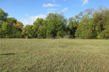 Land for Sale at 107 Country Club Drive, Marlin,  TX 76661