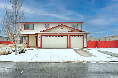 Unit for sale at 18284 Dustin Court, Reno, NV 89508