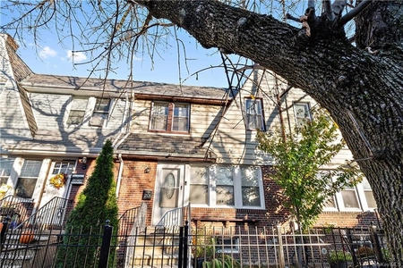 Unit for sale at 2526 Mickle Avenue, Bronx, NY 10469