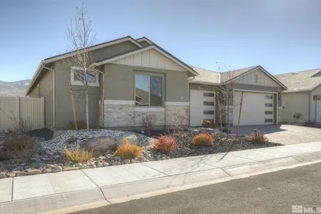 House for Sale at 607 Riverbed Cir, Reno,  NV 89521