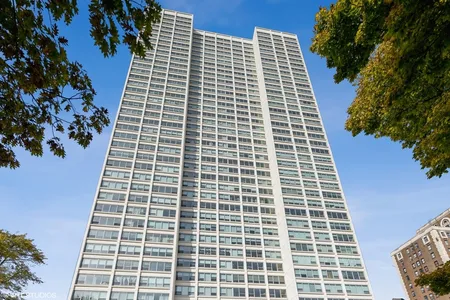 Unit for sale at 1700 East 56th Street, Chicago, IL 60637