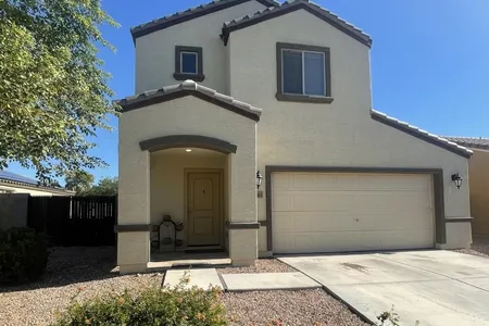 House for Sale at 8643 S 253rd Avenue, Buckeye,  AZ 85326