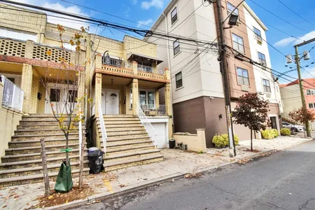 Property at 6607 Bergenline Avenue, 