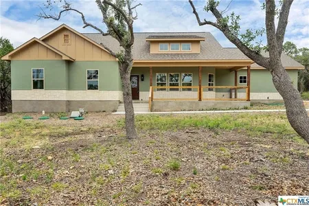 House for Sale at 261 Kellog, Fischer,  TX 78623