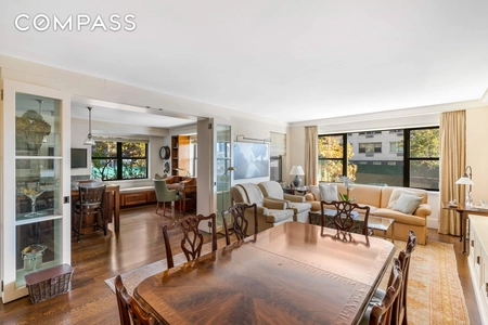 Unit for sale at 50 Sutton Place South, Manhattan, NY 10022