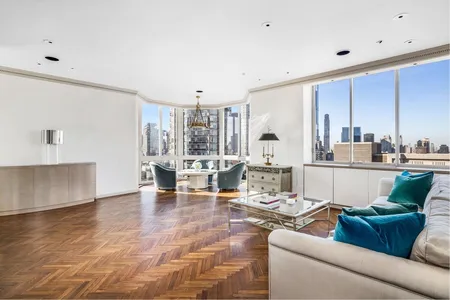 Unit for sale at 200 E 65th St #33W, Manhattan, NY 10065