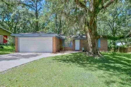 House for Sale at 3707 Wood Hill, Tallahassee,  FL 32303