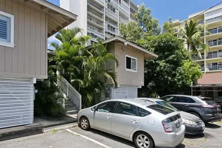 Unit for sale at 1515 Emerson Street, Honolulu, HI 96813