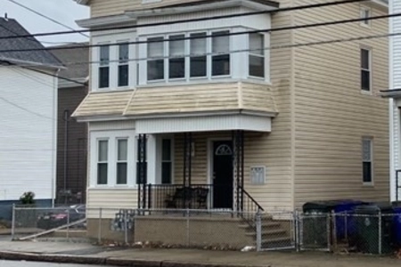 Unit for sale at 861 Locust St, Fall River, MA 02720