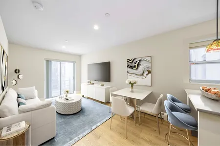 Condo for Sale at 181 Hester Street #3A, Manhattan,  NY 10013