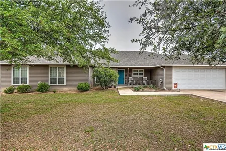 House for Sale at 5152 Comanche Drive, Temple,  TX 76502