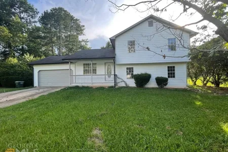 Property at 2980 Centerville Highway, 