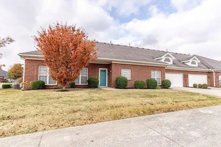 Unit for sale at 432 Turnberry Lane, Shelbyville, KY 40065