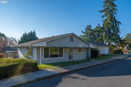 House for Sale at 11920 Sw King George Dr, Kingcity,  OR 97224