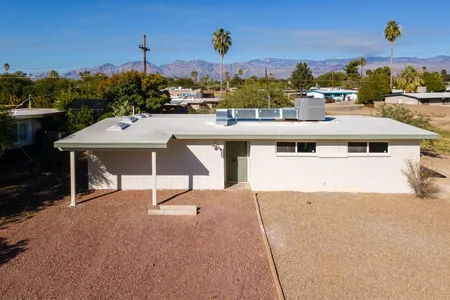 House for Sale at 8409 E Mary Drive, Tucson,  AZ 85730