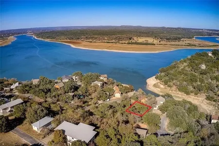 Land for Sale at 107  Center Cove Ii Loop, Spicewood,  TX 78669