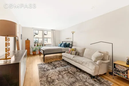 Unit for sale at 60 East 9th Street #402, Manhattan, NY 10003