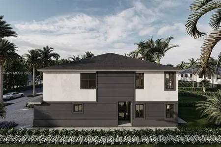 House at 22406 Southwest 124th Avenue, Miami, FL 33170