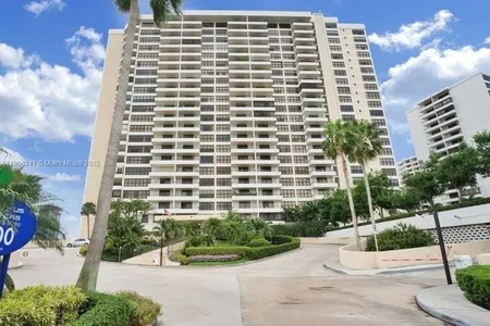 Unit for sale at 600 Three Islands Boulevard,  33009