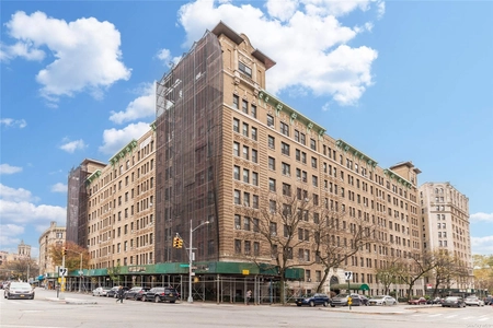 Unit for sale at 800 Riverside Drive, New York, NY 10032