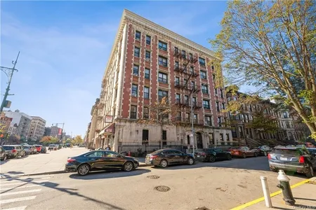 Unit for sale at 100 West 121st Street, New York, NY 10027
