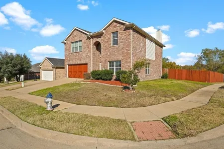 House for Sale at 6503 Portside Ridge Lane, Dallas,  TX 75249
