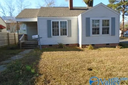 Unit for sale at 214 Mary Street, Gadsden, AL 35903