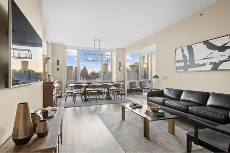Unit for sale at 401 E 60th St #26A, Manhattan, NY 10065
