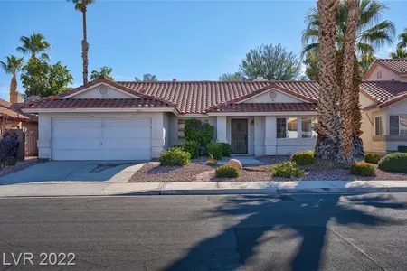 House for Sale at 1807 Adonis Avenue, Henderson,  NV 89074