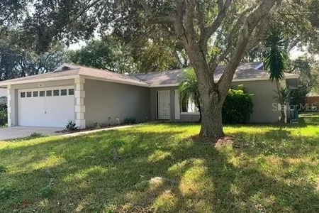 Unit for sale at 8610 Winding Wood Drive, PORT RICHEY, FL 34668