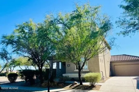 Unit for sale at 10588 East Blue Pearl Court, Tucson, AZ 85747