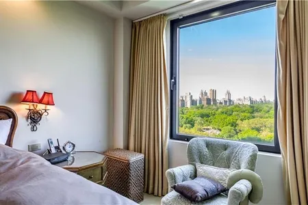 Unit for sale at 160 Central Park S #1601, Manhattan, NY 10019