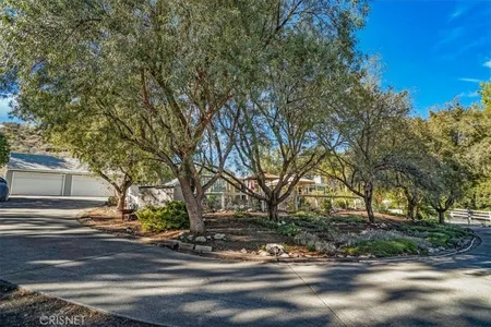 House for Sale at 30578 Hasley Canyon Road, Castaic,  CA 91384