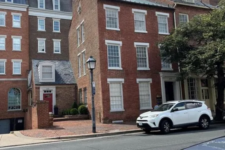 Commercial for Sale at 109 S Fairfax St, Alexandria,  VA 22314