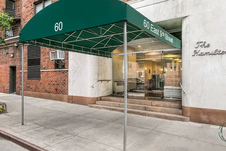 Unit for sale at 60 E 9th St #534, Manhattan, NY 10003