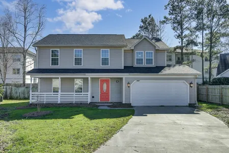 Unit for sale at 8363 Coventry Court, Charleston, SC 29420