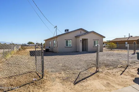 House for Sale at 6245 S Dunton Avenue, Tucson,  AZ 85706