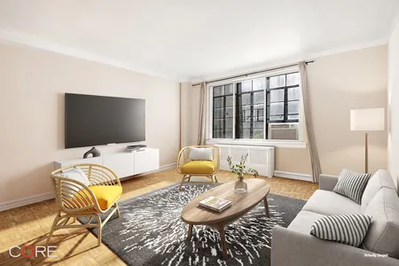 Unit for sale at 135 E 39th St #4B, Manhattan, NY 10016