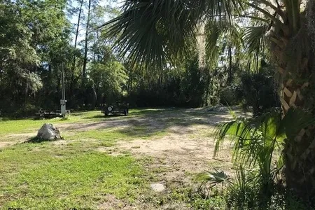 Land for Sale at 86 Ladd, St Marks,  FL 32355
