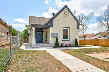 Other for Sale at 1630 Nw 13th Street, Oklahoma City,  OK 73106
