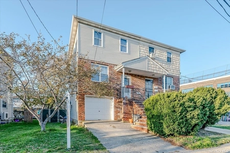 Unit for sale at 604 Jarvis Avenue, Far Rockaway, NY 11691