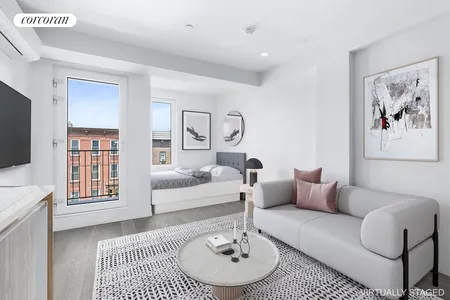 Unit for sale at 143 Winthrop St #2C, Brooklyn, NY 11225