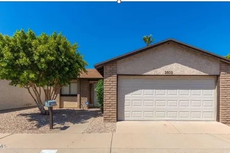 Unit for sale at 2602 W HEARN Road, Phoenix, AZ 85023