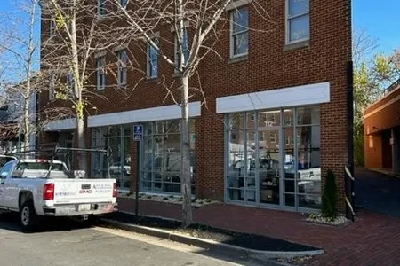 Commercial for Sale at 112 S West Street, Alexandria,  VA 22314