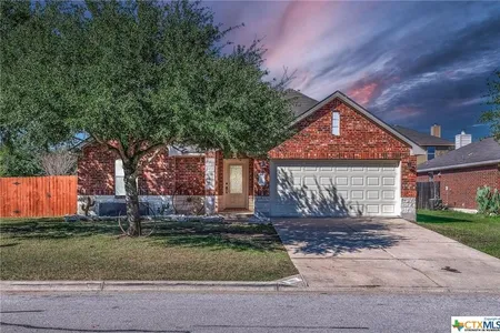 House for Sale at 1301 Creekbend Cove, Hutto,  TX 78634