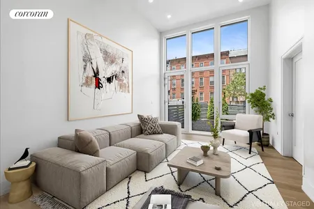 Unit for sale at 1066 Jefferson Ave #3C, Brooklyn, NY 11221